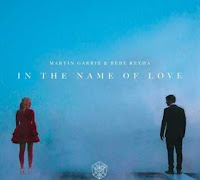 Martin Garrix & Bebe Rexha - In The Name Of Love Mp3 (Official Audio)