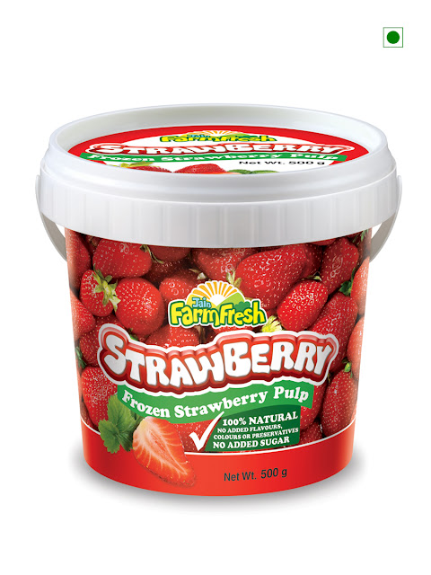 Strawberry