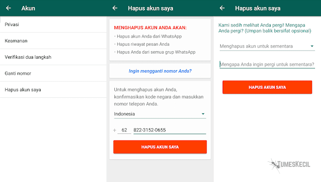  Whatsapp adalah salah satu aplikasi chat instant yang sangat popular dan memiliki  Cara Membuka Whatsapp yang Diblokir Teman dengan Mudah