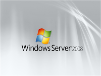 Windows server 2008 os