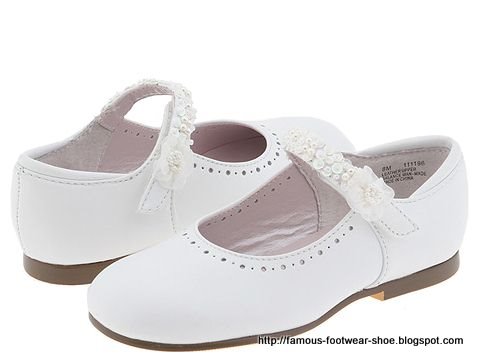 Famous footwear shoe:AS150105