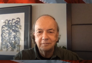 "The US Destroyed Trust" Jim Rickards Says "The World Is Turning To Gold"