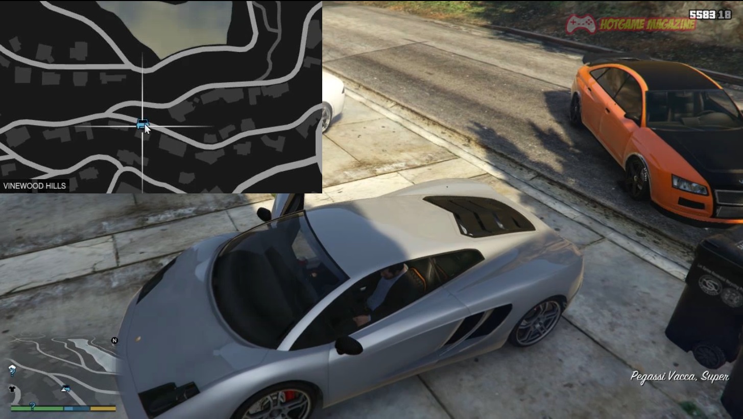 Cara Membeli Mobil  Gratis Di  Gta  5  Ps3  Seputar Gratisan