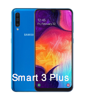 Infinix_Smart3 Plus