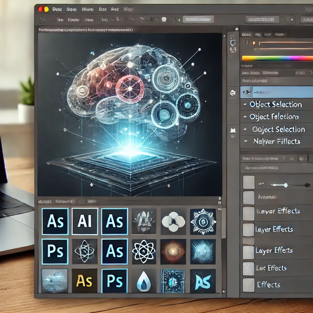 Neural Filters