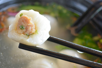 Yuan-Yean-Fish-Ball-Yong-Peng-Johor-元延正宗永平西刀鱼丸