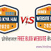 2020 me प्रोफेशनल free blog website  कैसे बनाये hindi me 