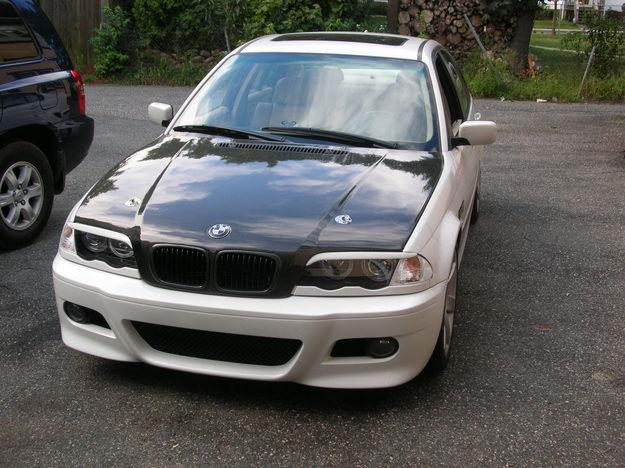 Bmw e46