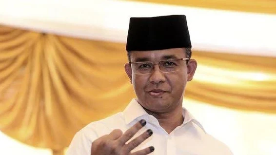 Paksa Anies Baswedan Jadi Presiden, Indonesia Butuh Diselamatkan