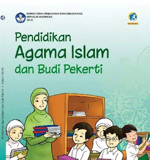 Bapak dan Ibu Guru mapel Pendidikan Agama Islam dan Budi Pekerti di jenjang SD Buku PAI dan Budi Pekerti Kelas 3 SD Kurikulum 2013 Revisi 2018