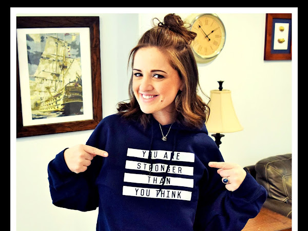 Support Finding A Cure With Every Purchase at FACT Goods Apparel #MBPWINTER18 #COUPONCODE