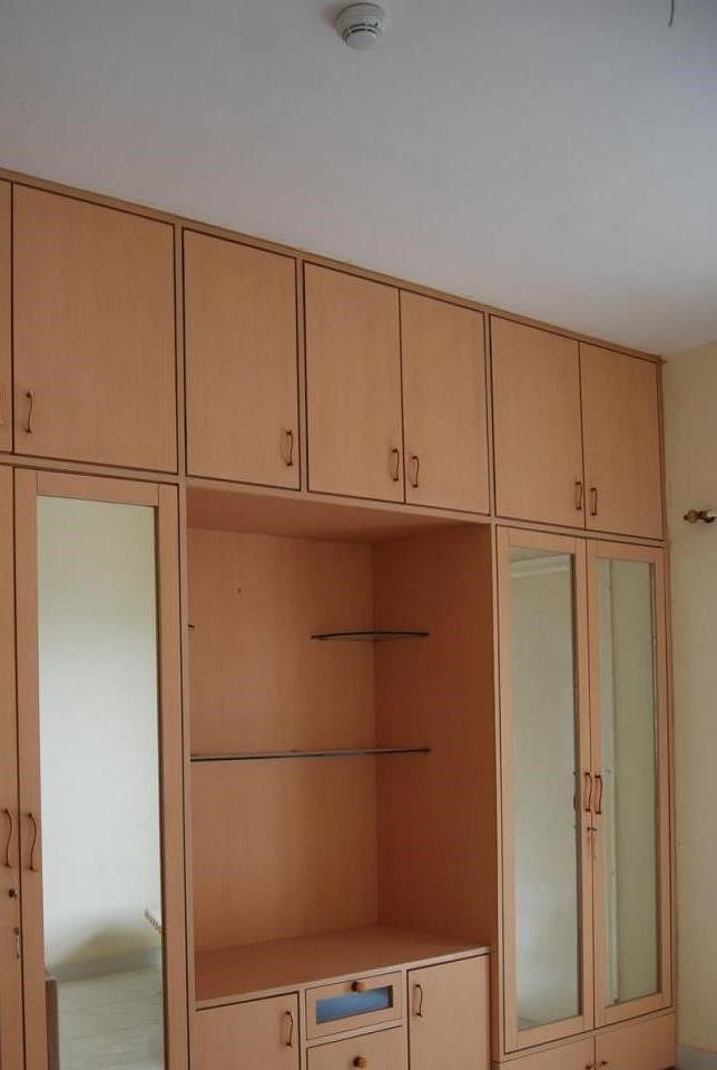 11 Bedroom Wardrobe Design Ideas-6 Bedroom Wardrobe Design Playwood Wadrobe With Cabinets Also Bedroom,Wardrobe,Design,Ideas