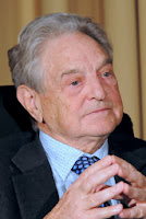 George Soros