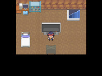 Pokemon Legacy Screenshot 00