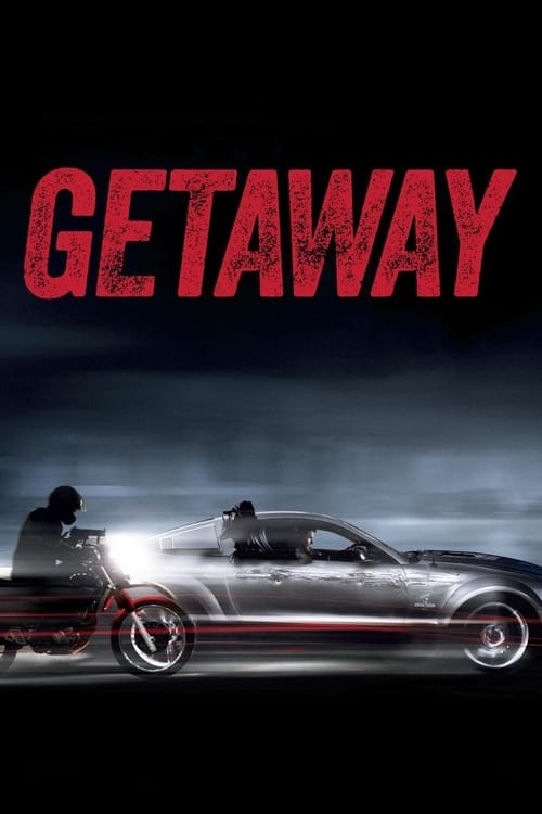 Regarder Getaway 2013 Film Complet En Francais