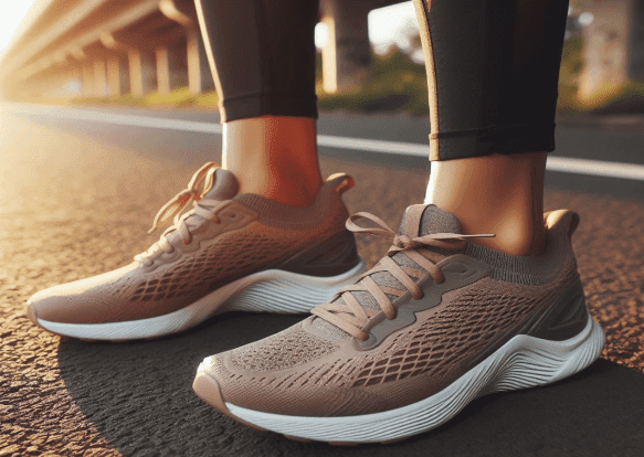Best Running Shoes for Women in PH