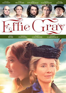 effie gray