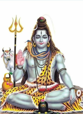 Lord Shiva Photos