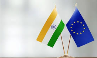 India-EU regional conference begins in New Delhi