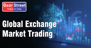 global exchange market trading