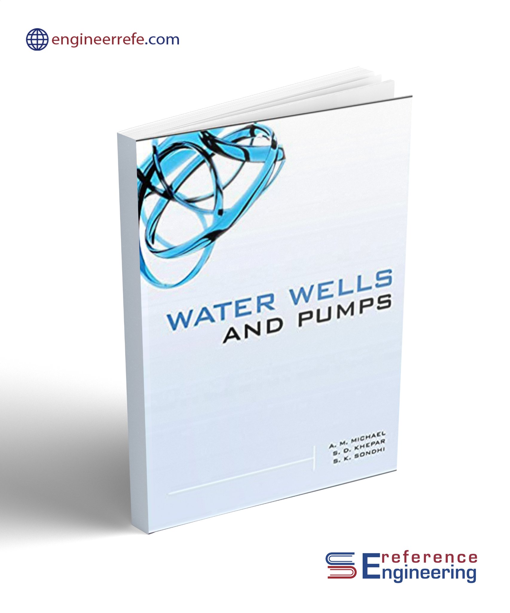 Water Wells And Pumps