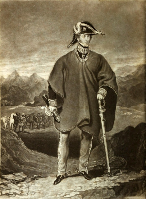 Guillermo Miller (1795-1861)