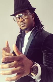 Paul Okoye