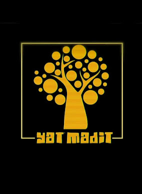 Yat Madit (TV Series 2016): Michael Wawuyo Jr. & Nisha Kalema
