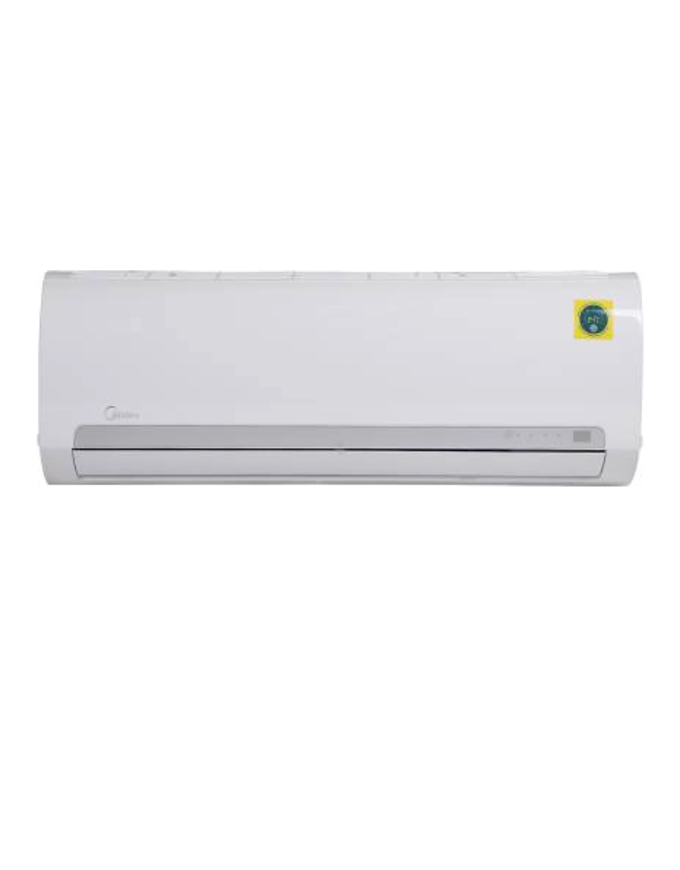 Midea 1 Ton 3 Star Split AC