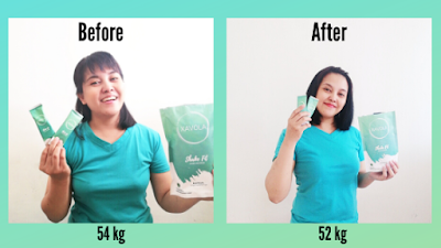 Tips Memulai Gaya Hidup Sehat bersama Xavola Shake Fit