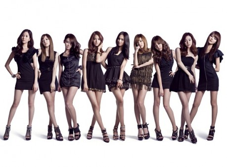 Nama Personil SNSD