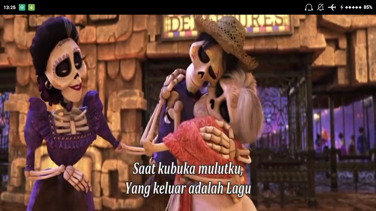 DOWNLOAD MOVIE ANIMATION COCO 2017 BLU RAY SUBTITLE INDONESIA