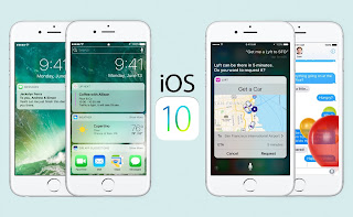 Cara Download dan Install iOS 10.2 di Iphone, Ipad dan Ipod Touch Terbaru