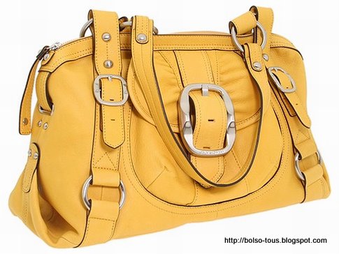 Bolso tous:bolso-37229844