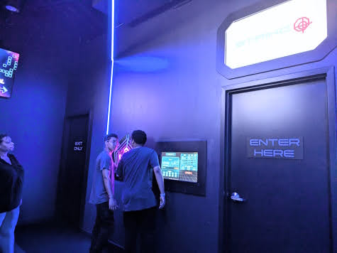 Activate Brings Immersive Gaming to American Dream - Best of NJ