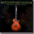 CD_Rattlesnake Guitar - Music of Peter Green and Various Artists - Rock and Mick Abrahams (1997)