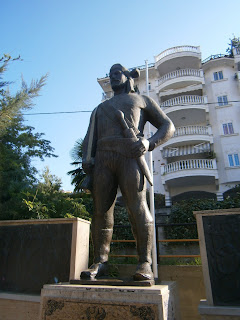 Ο Ακρίτας του Πόντου