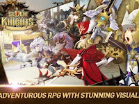 Seven Knights v1.1.20 Mod Apk Terbaru Oktober 2016