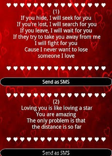 4. I Love You Quotes For Valentines Day 2014 - I Love You Pictures