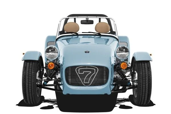 Caterham Seven 170