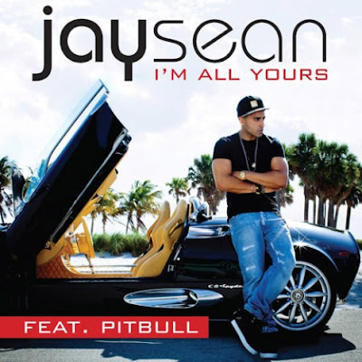 Photo Jay Sean - I’m All Yours (feat. Pitbull) Picture & Image