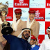 كأس  دبي الأغلى في العالم دخل موسوعة غينيس