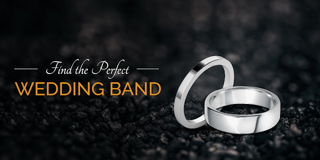 Find the Perfect Wedding Band for Your Engagement Ring