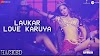 Lavkar Love Karuya Lyrics - Hacked