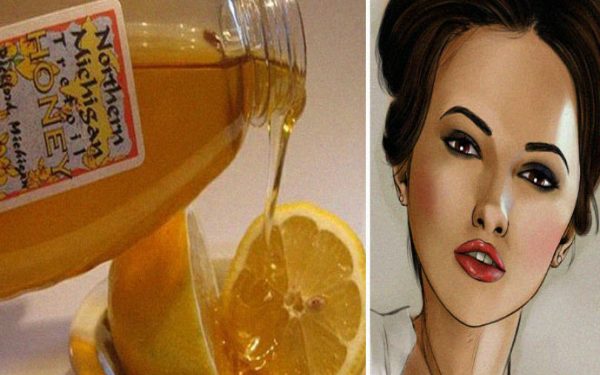 Lemon, Banana And Honey For Wrinkles : How To Prepare This Natural Botox