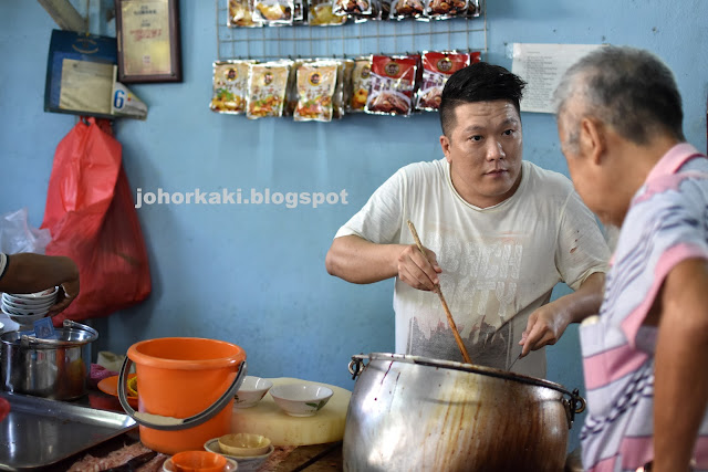 Mo_Sang_Kor_Bak_Kut_Teh_Klang_毛山稿肉骨茶