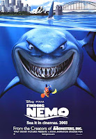 Finding Nemo นีโม ปลาเล็ก หัวใจโต๊ โต