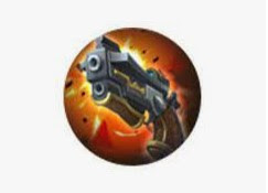 MALEFIC ROAR MLBB