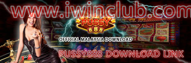 PUSSY888 DOWNLOAD 