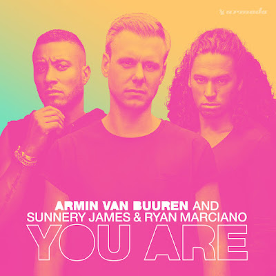 Armin van Buuren - You Are